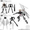 G FRAME FA01 RE01 Nu Gundam